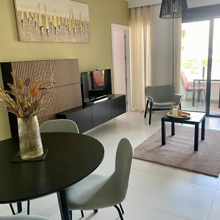 Apartment Torrevieja - Lux San Miguel De Salinas