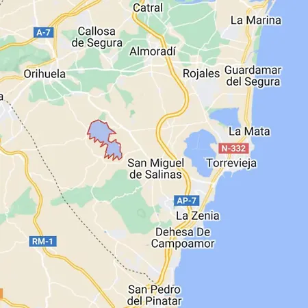 Torrevieja - Lux