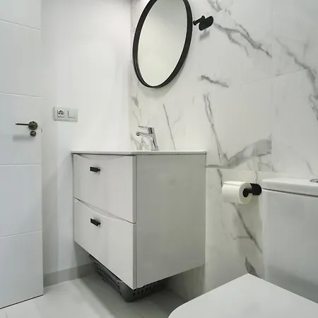 Torrevieja - Lux Apartment *