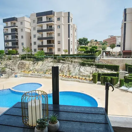 Torrevieja - Lux