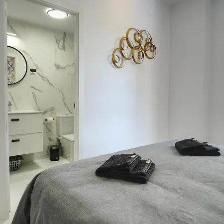 Torrevieja - Lux Apartment *