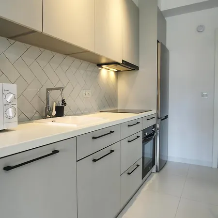 Apartment Torrevieja - Lux *