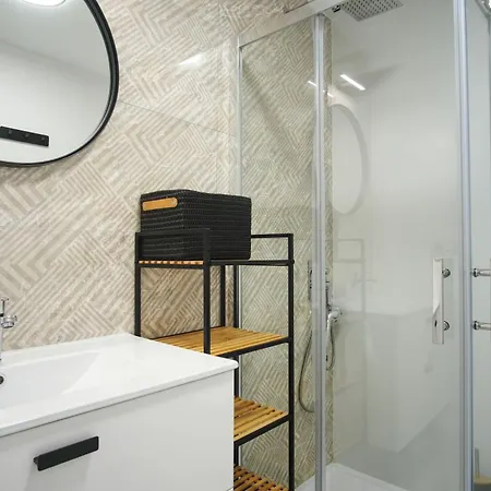 Torrevieja - Lux Apartment San Miguel De Salinas