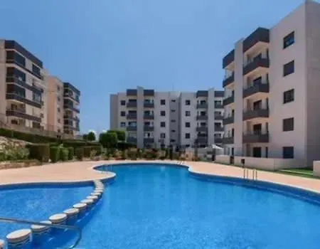 Torrevieja - Lux Apartment *