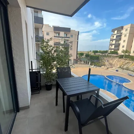 Torrevieja - Lux Apartment