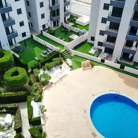 Torrevieja - Lux *