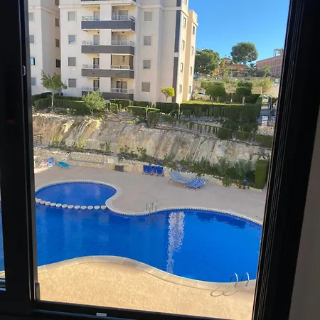 Apartment Torrevieja - Lux San Miguel De Salinas