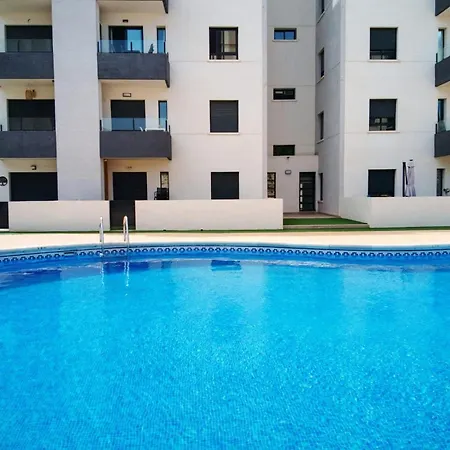 Torrevieja - Lux